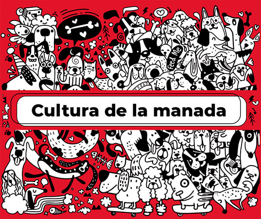 Cultura de la manada